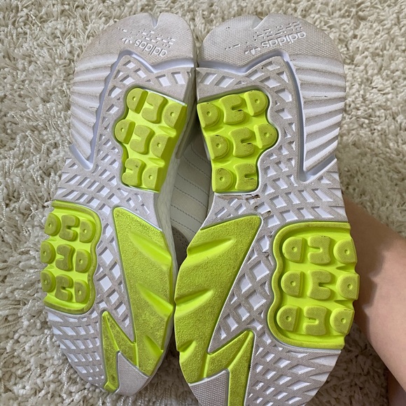 Adidas sneakers - Picture 4 of 5